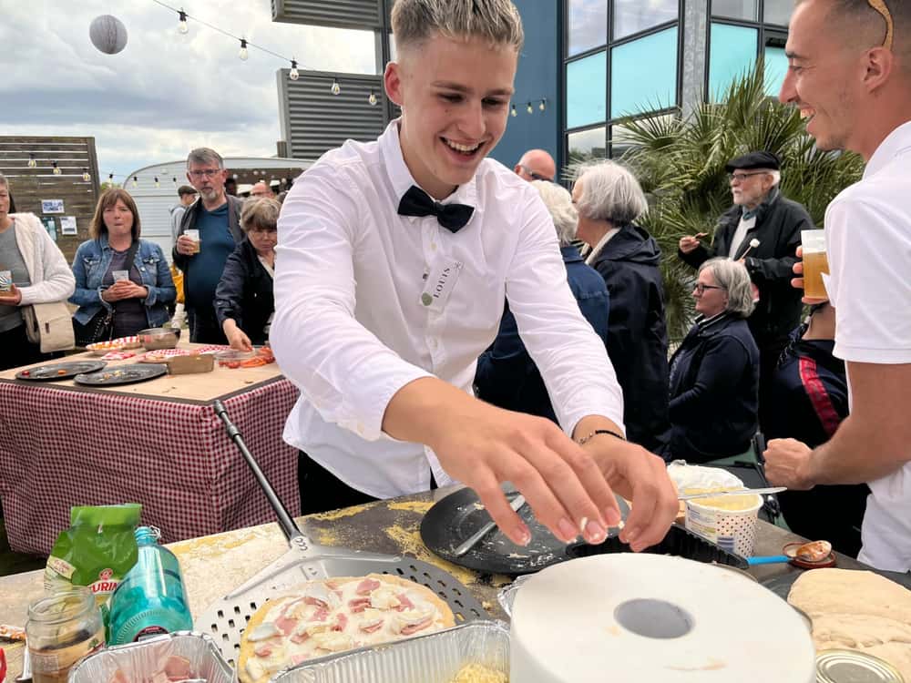 Soirée GUINGUETTE 2025